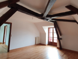isolation intérieur