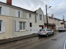 Ravalement de façade